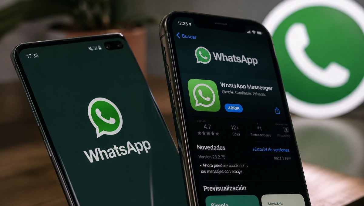 WhatsApp dejará de funcionar en estos celulares desde julio de 2026  | IA