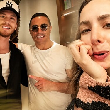YosStop arremete contra Aldo de Nigris por gastar 40 mil pesos con Salt Bae y asegura que el chef ya era conocido por sus malos tratos
