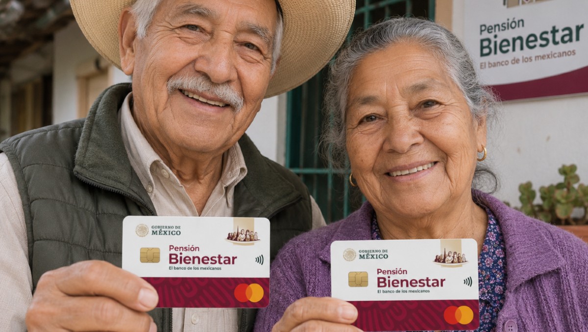 Pagos Bienestar julio 2026: calendario de pensiones | FECHAS