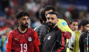 Hossam Hassan aseguró que los Faraones mantendrán su identidad futbolística frente a Australia, dejó abierta la posibilidad de que Mohamed Salah no sea titular.