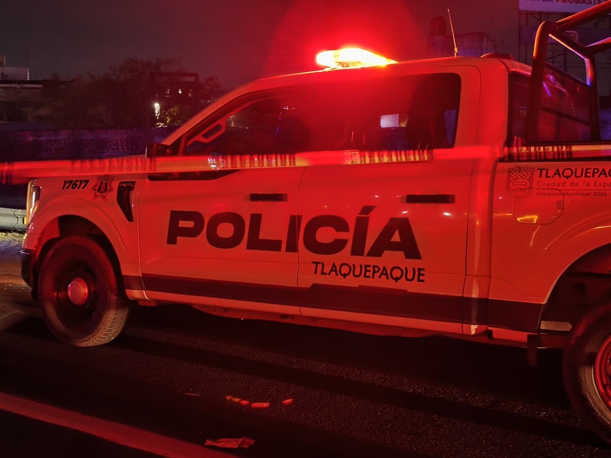 La agresión ocurrió en la colonia Emiliano Zapata. (Vicente Torres)