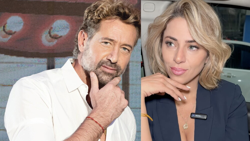 Ana Carla Sinclair acusa a Gabriel Soto de violencia emocional | VIDEO