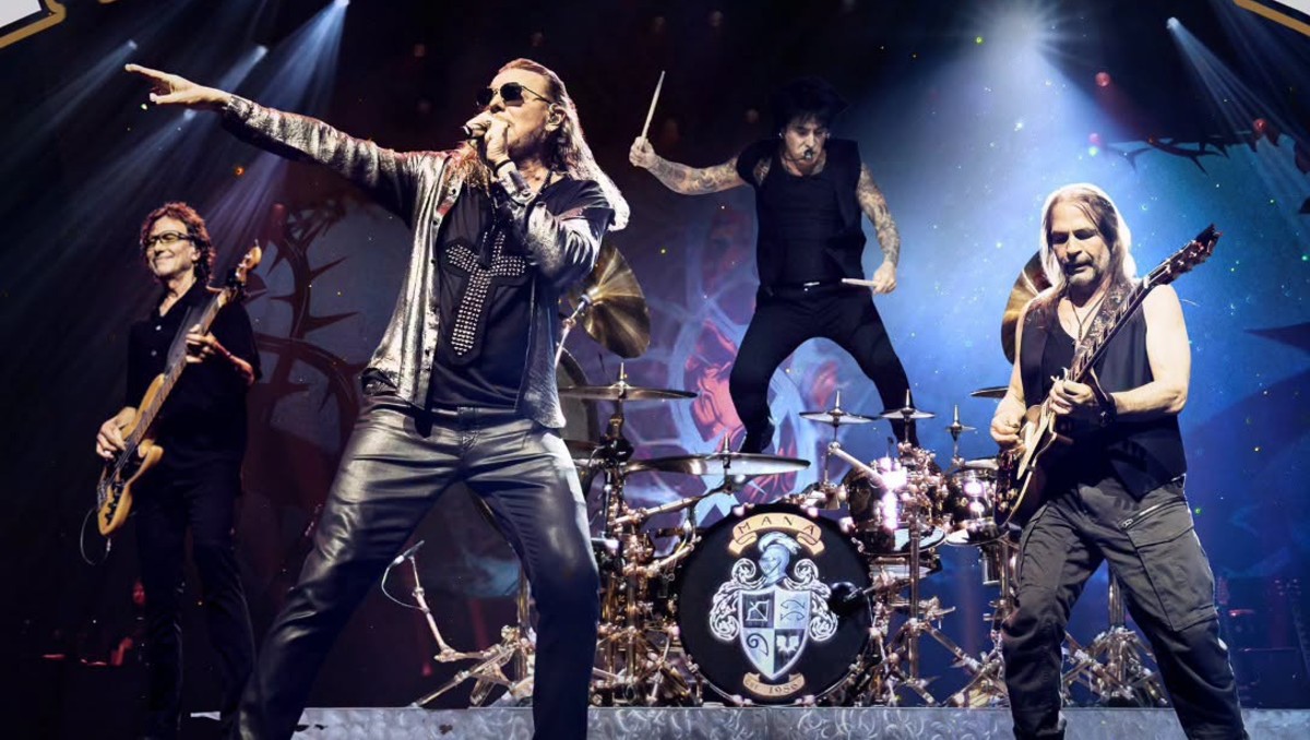Maná dará show de Medio Tiempo en México vs Inglaterra