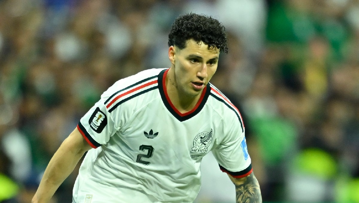 Cafú elogia a Jorge Sánchez por su rendimiento en este Mundial 2026 (Imago7)