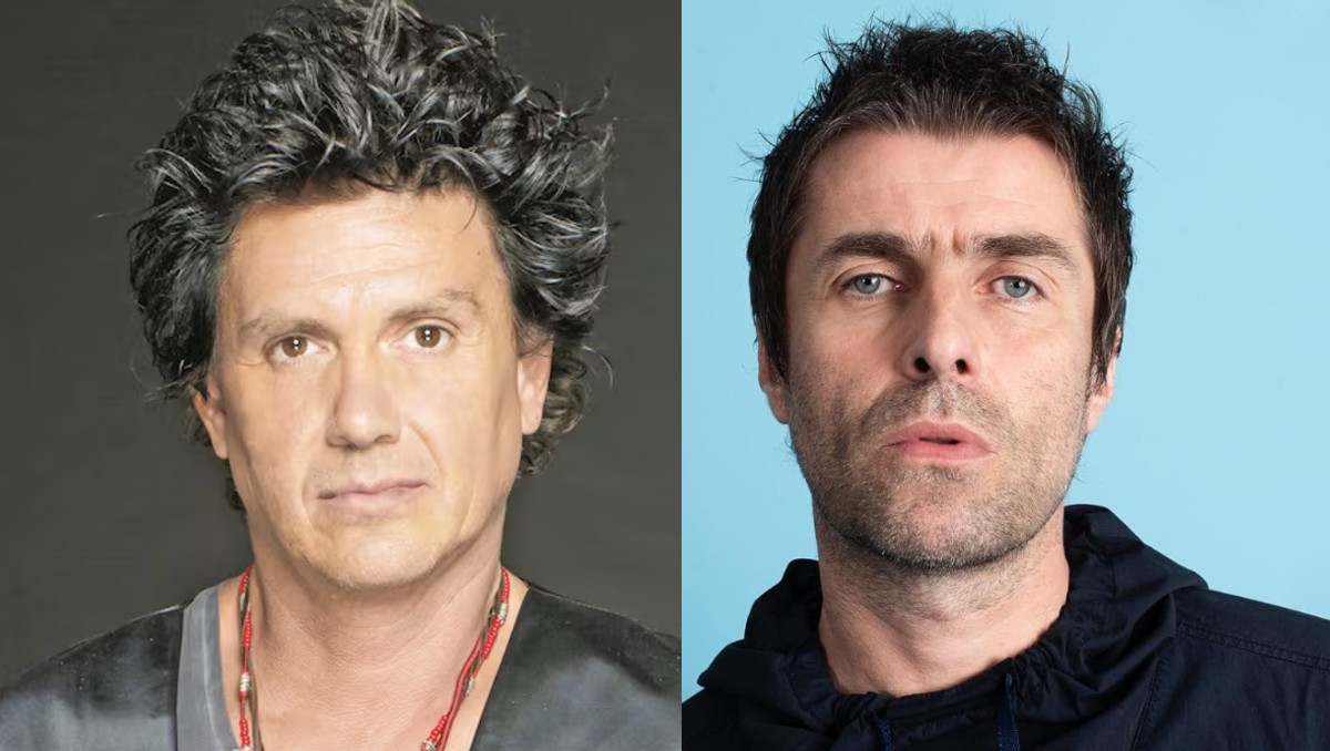 La canción de Caifanes es una propuesta contra el tema de Oasis. | Especial