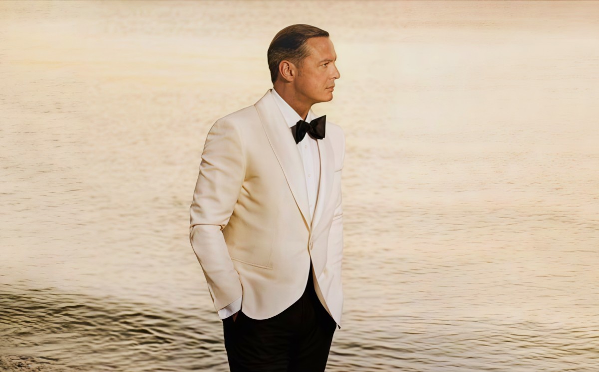 Es la primera canción de Luis Miguel en superar los mil millones de reproducciones (Especial)