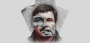 Cartas de Joaquín 'El Chapo' Guzmán
