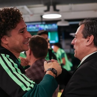 El CMB junto con su presidente, Mauricio Sulaimán, trabajarán de manera remota por la inauguración del Mundial y para ayudar a la vialidad de la CDMX.