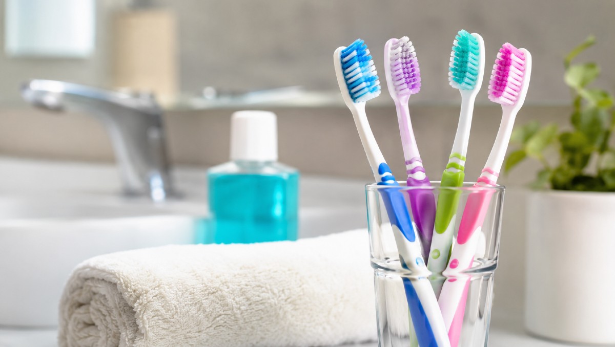 Cómo desinfectar tu cepillo de dientes: qué sí y qué no hacer | IA DISCOVER