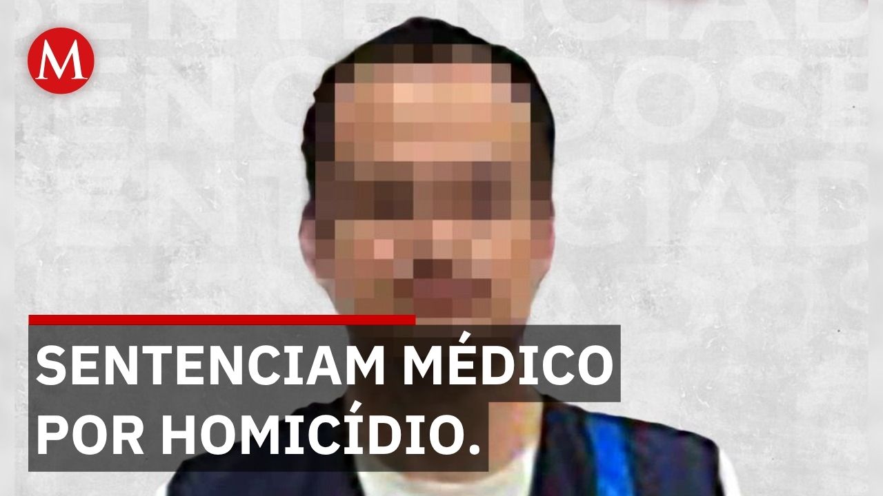 Condenan a médico por muerte de Mateo Santiago; familiares y 200 personas más marchan en apoyo