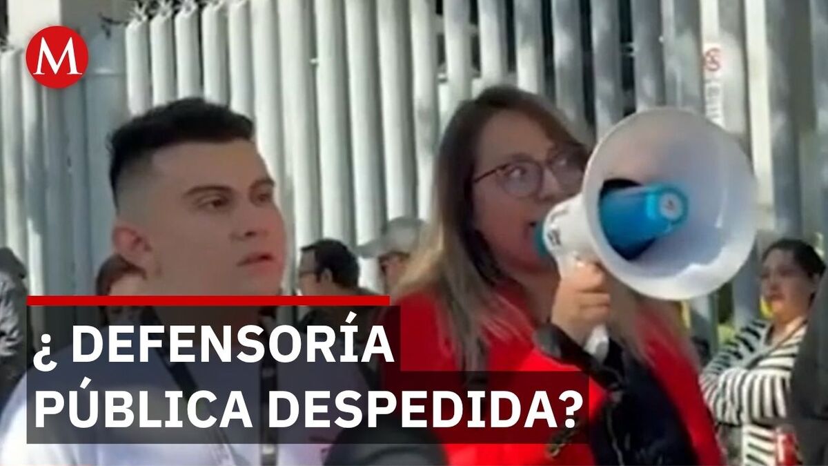 Crisis en el Poder Judicial: ¿por qué tantos despidos en tan poco tiempo?
