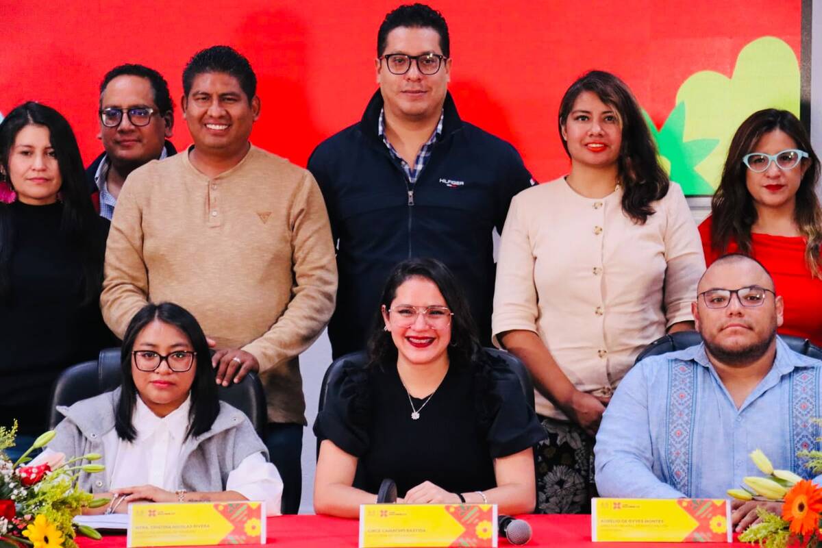 Declaran improcedente revocación de mandato contra Circe Camacho en Xochimilco. | Especial