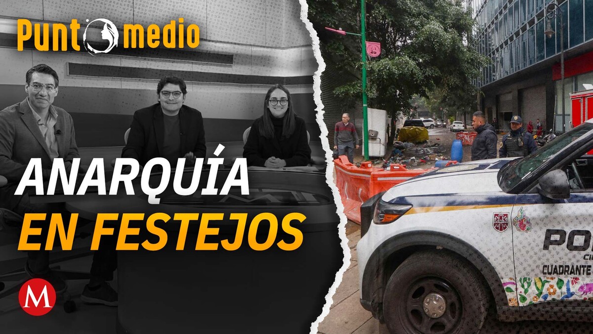 Desastrosos festejos tras el triunfo de la Selección | Punto Medio