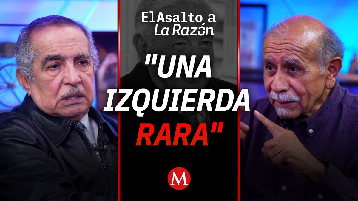 ¿El Obradorismo en una ocurrencia ideológica?