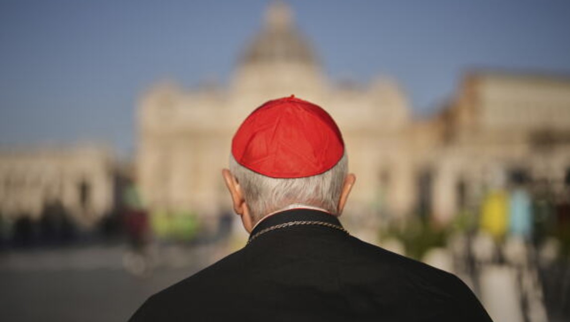 El Vaticano vive tensión en las últimas horas. | AP