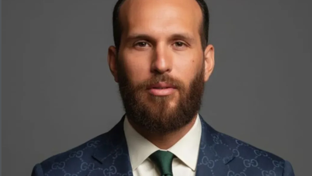 Última publicación de Stuart Ortiz, actor que murió en una cueva