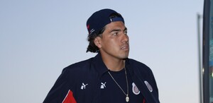 Erick Gutiérrez será refuerzo del Toluca para el próximo torneo en la Liga MX.