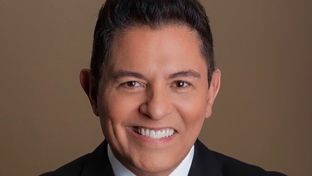 Ernesto Laguardia podría ser el primer habitante revelado de LCDLFM 4 (IG: @ernestolaguardiaoficial)