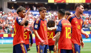 España avanza a Octavos de Final del Mundial 2026 con una cómoda victoria sobre Austria