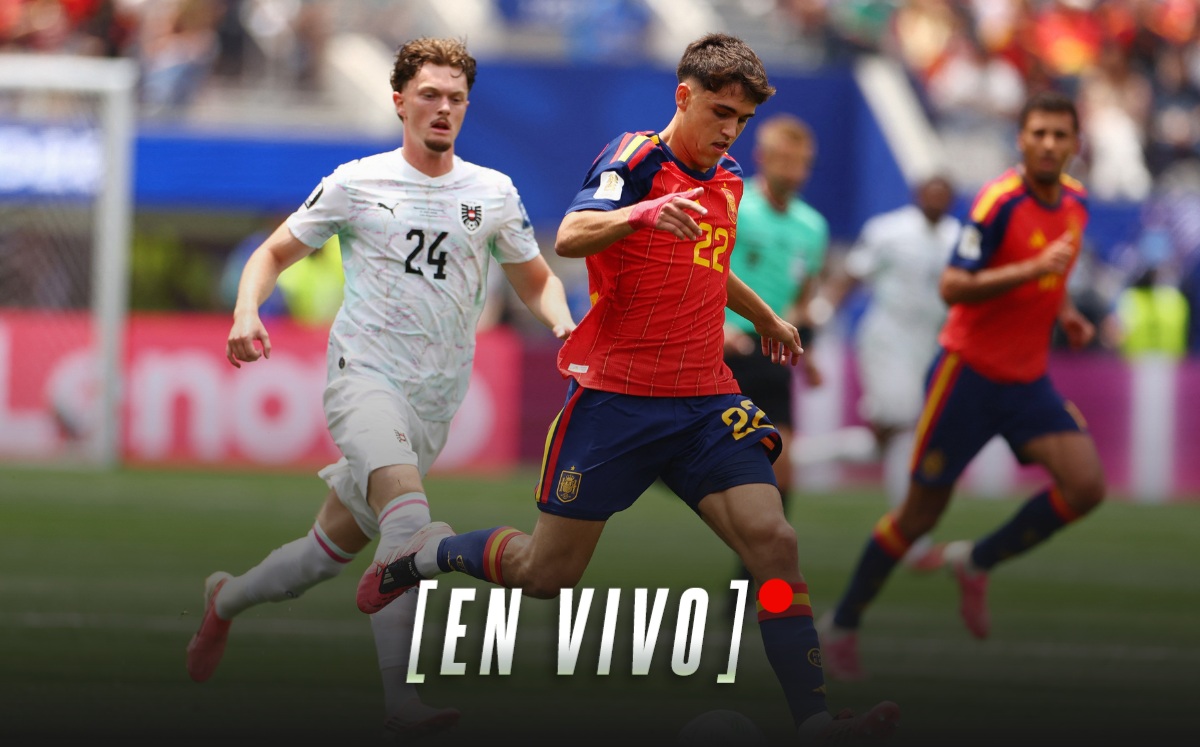 España vs Austria, en vivo partido de Dieciseisavos de Final del Mundial 2026 (Reuters)