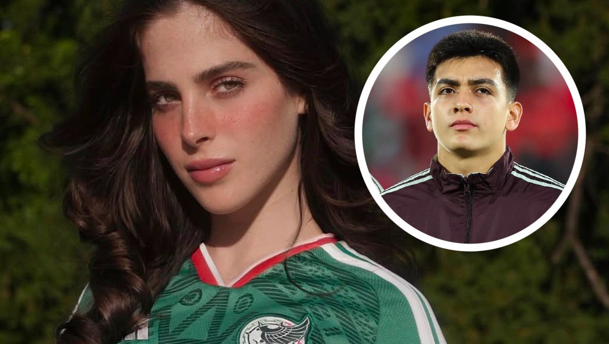Fátima Bosch comparte mensaje sobre Gilberto Mora (IG: @fatimaboschfdz // @gil_morita)