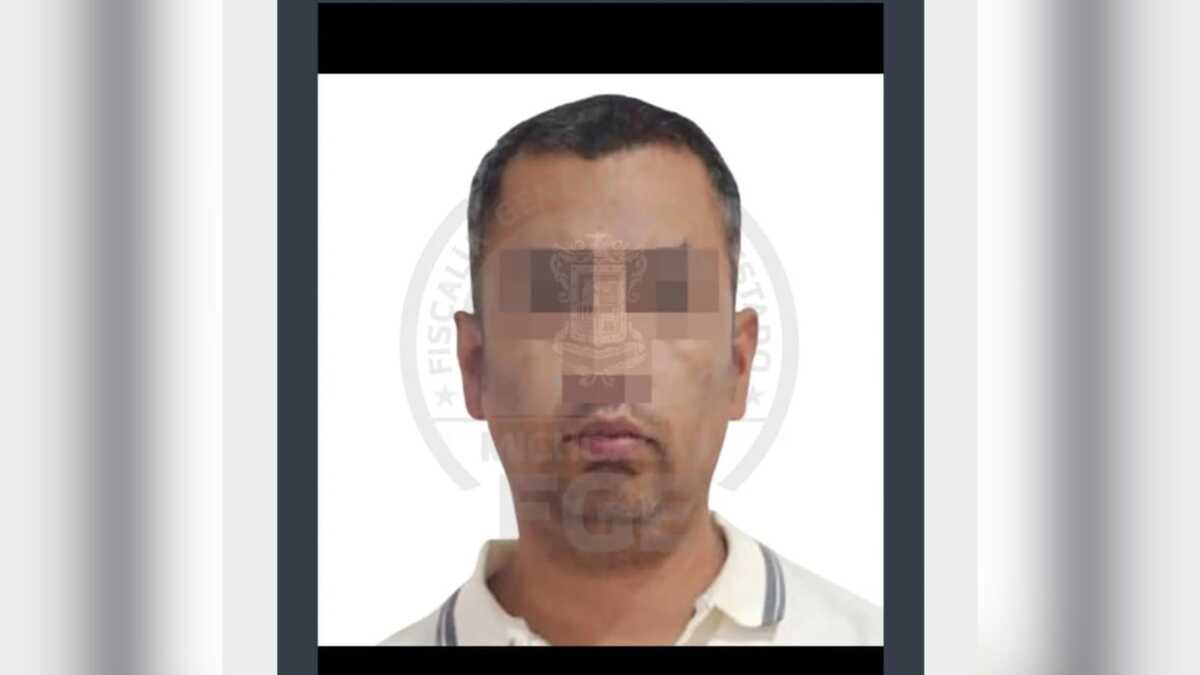 Fredy 'N', operador financiero del 'Los Sierra'. | Foto: Especial