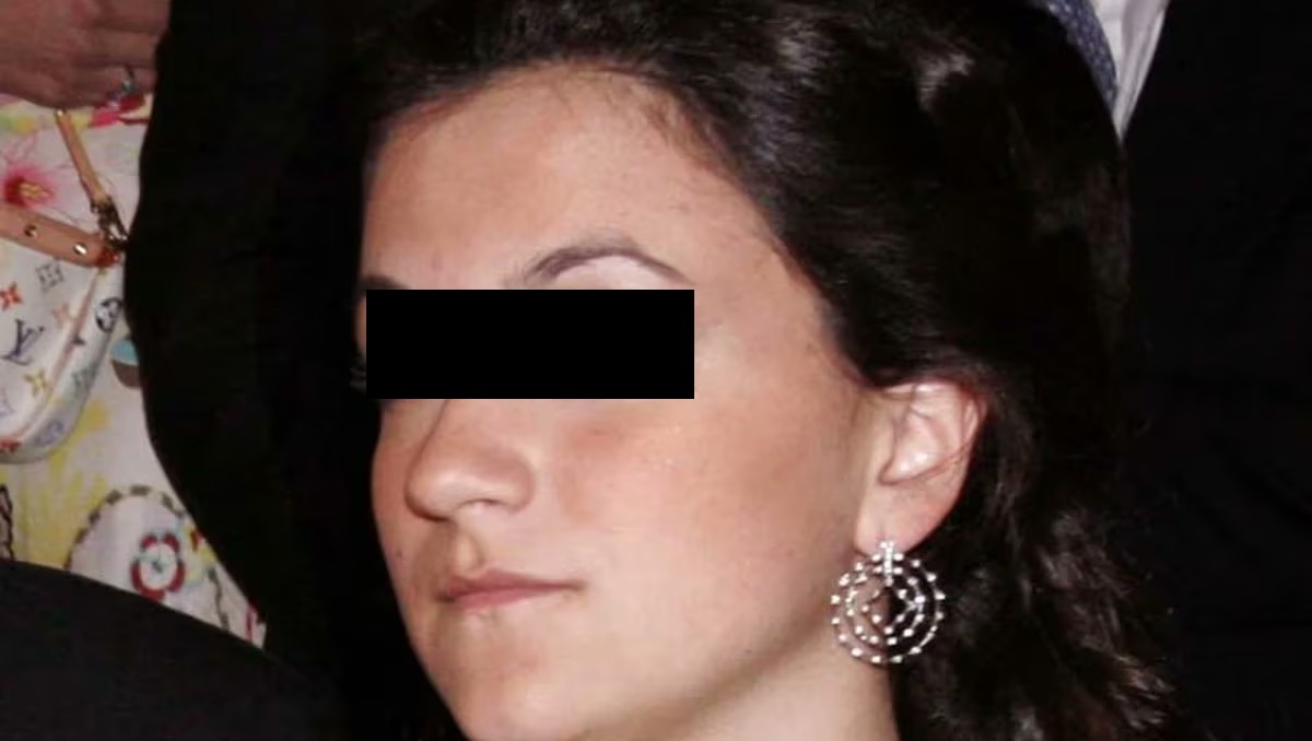 Gilda Lozoya Austin, hermana de exdirector de Pemex | Especial
