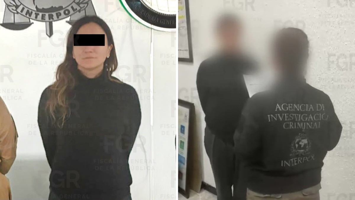 Gilda “N” está relacionada con el caso Agronitrogenados, en donde posiblemente realizó actos con recursos de procedencia ilícita| Foto: Especial