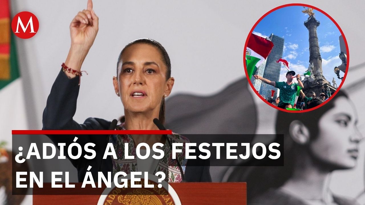 Gobierno de la CdMx reacciona tras tragedia en festejos del triunfo de México