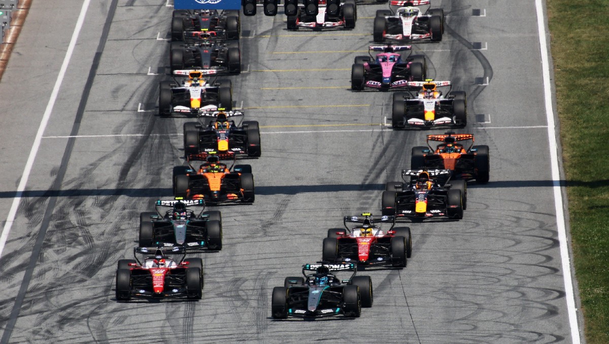 Gran Premio de Gran Bretaña: Horarios y dónde ver EN VIVO (Reuters)