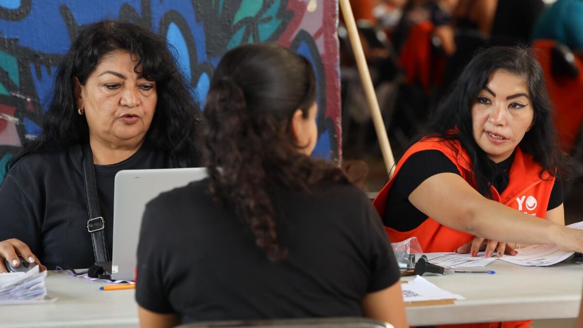Guía Programa Yo Jalisco 2026: Registro y Tarjeta Única (Cortesía Gobierno de Jalisco)