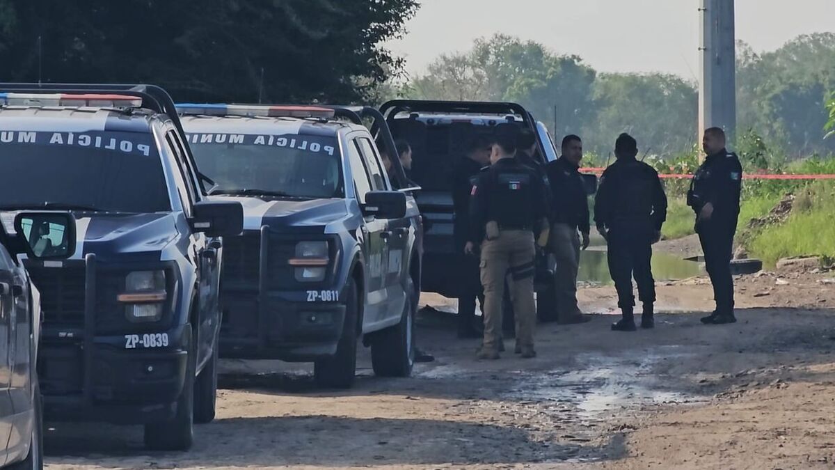 Hallan a hombre sin vida y con huellas de violencia en Zapopan (Juan Carlos Munguía)