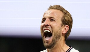 En 2009 Harry Kane anotó un gol en la Copa Chivas de 2009, su primer y único torneo que ha jugado en México al momento; así le fue en esta competencia.