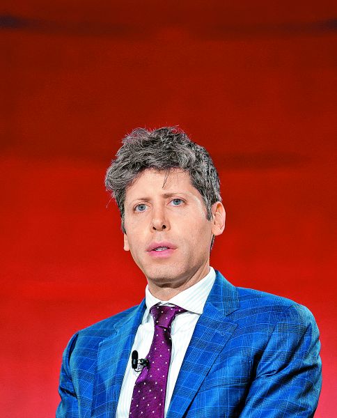 Su idea se parece mucho al Comité de Supervisión Bancaria de Basilea. Reuters