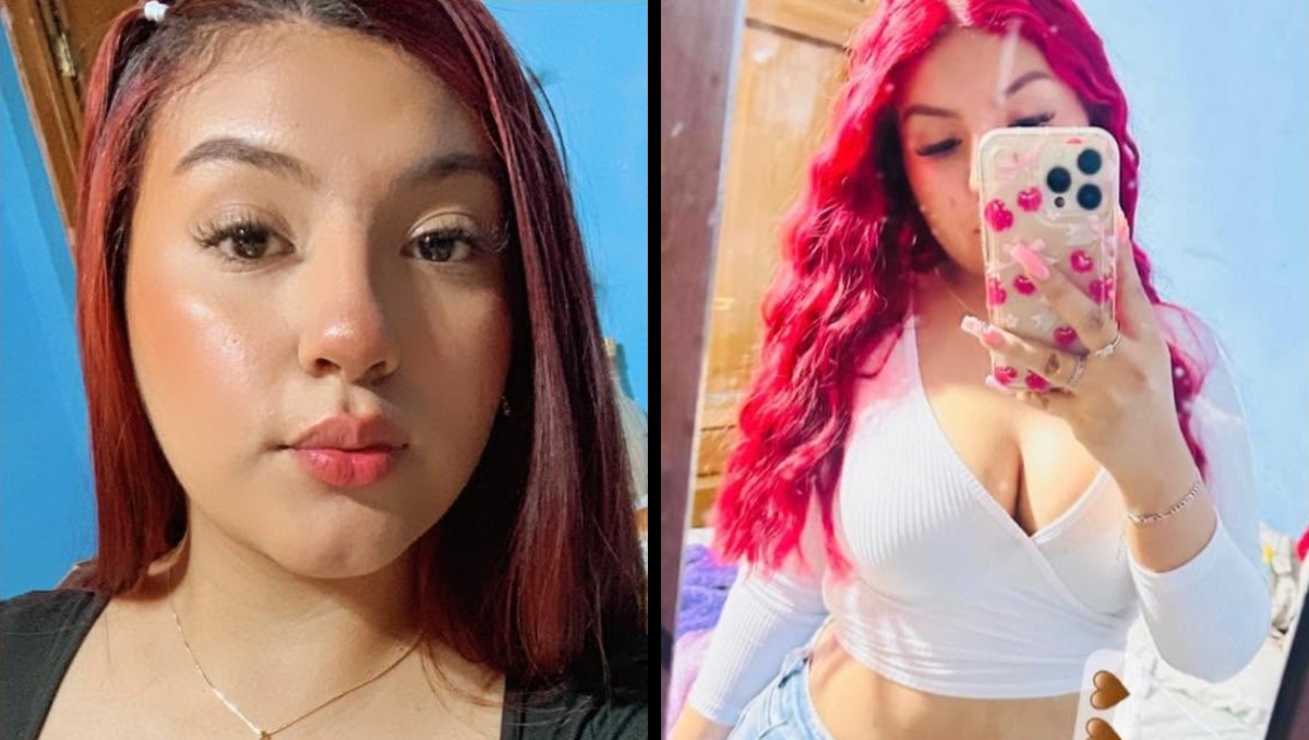 Irais Robles, joven que falleció en los festejos mundialistas | Foto: Especial