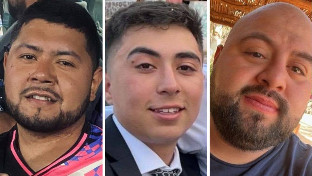 Hallan en Sinaloa a turistas de Querétaro desaparecidos hace un año