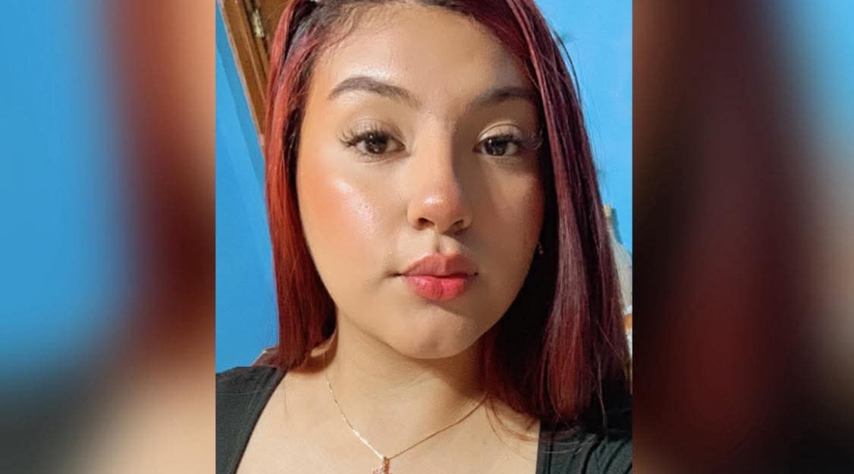 Joshami Irais Robles, joven de 19 años que murió en el Ángel de la Independencia durante los festejos de México