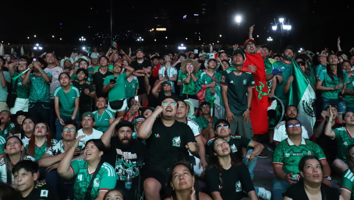 Nuevo León habilita nuevas áreas de transmisión para recibir a los miles de aficionados | Luis Guerra