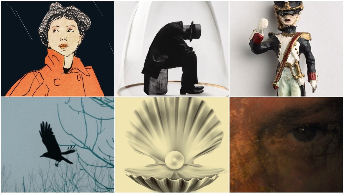 10 libros clásicos breves que se pueden leer en dos tardes de verano