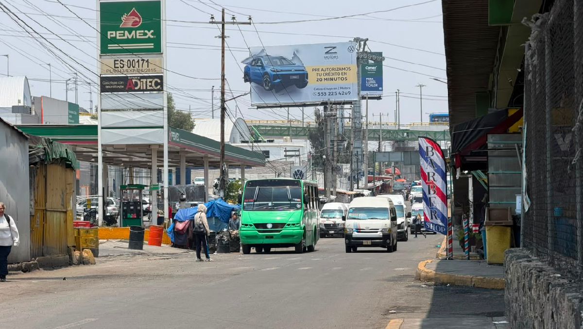 El Plan Integral de la Zona Oriente del Edomex busca beneficiar a diez millones de personas. Foto: Zuleyma García