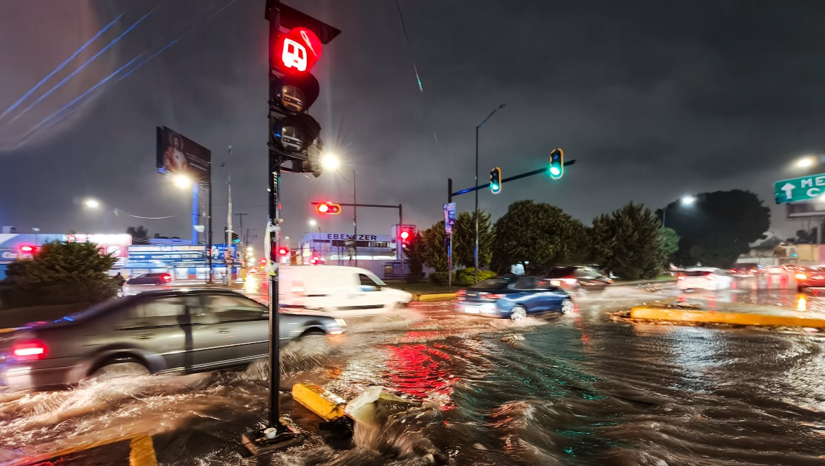 Plantean proyectos para prevenir inundaciones en Puebla | EsImagen