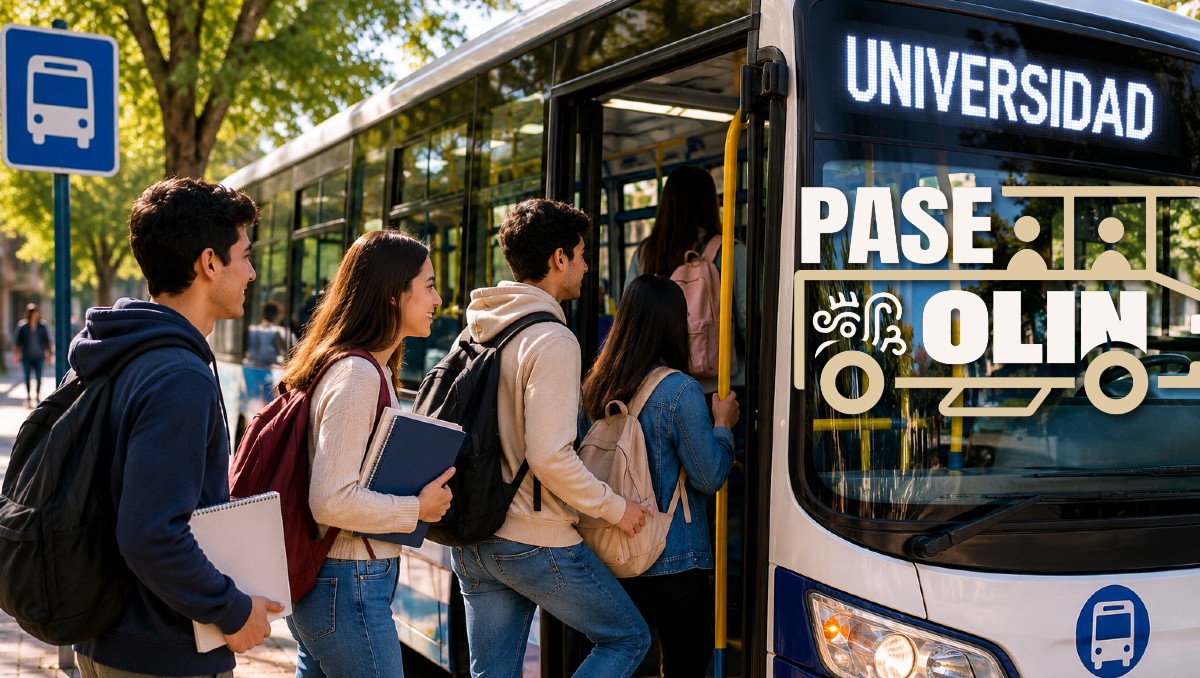 El programa Olin no está disponible para todos los estudiantes el país | IA Discover