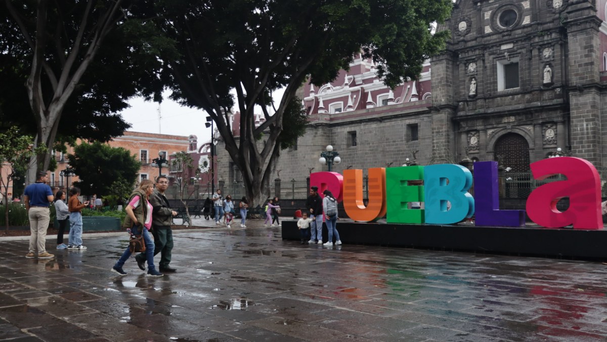 Puebla será sede de Mexico's Industry Supply Chain 2026 | EsImagen