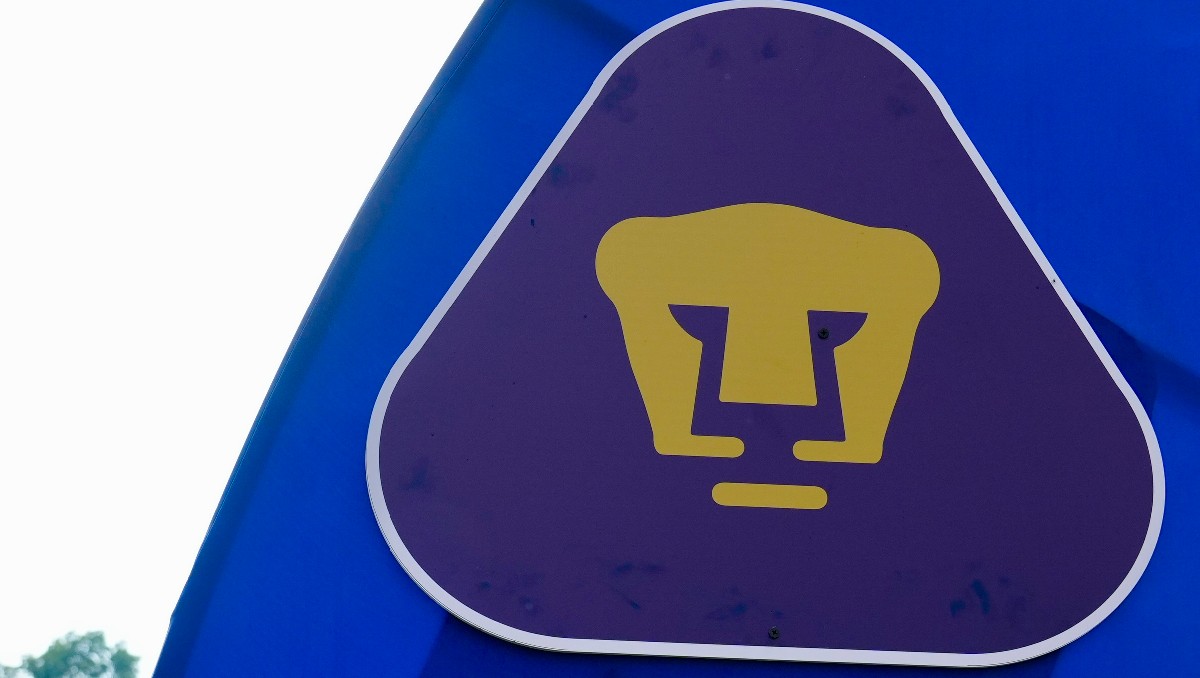 Pumas cambias de proveedor de jersey (Imago7)