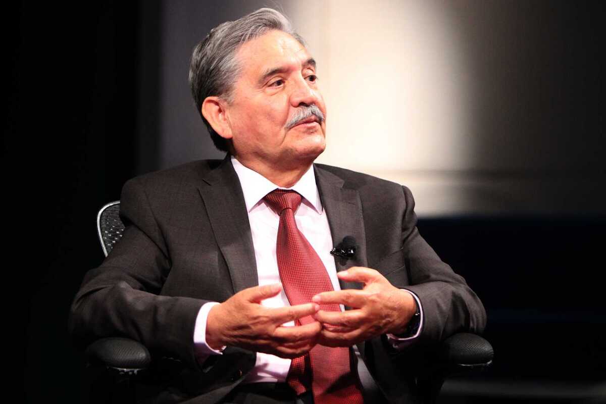 La Salle Laguna forma profesionistas con visión humanista y ambiental.| Rolando Riestra.