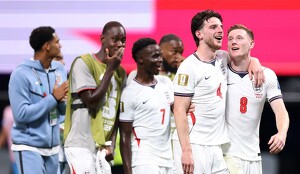 La Selección de Inglaterra llegará a la Ciudad de México este viernes por la noche, con la finalidad de mitigar el efecto de la altura en el cuerpo.