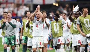 La selección de Inglaterra, rival de México en octavos de final, se entrenará en Cantera de Pumas
