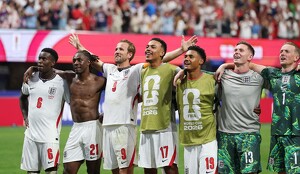 Selección de Inglaterra toma medidas ante posible 'visita' ruidosa de aficionados mexicanos