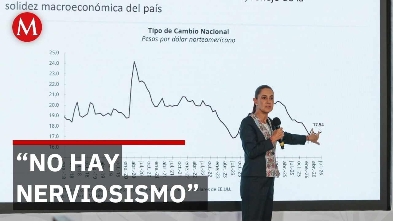 Sheinbaum frena rumores y garantiza vigencia del T-MEC hasta 2036
