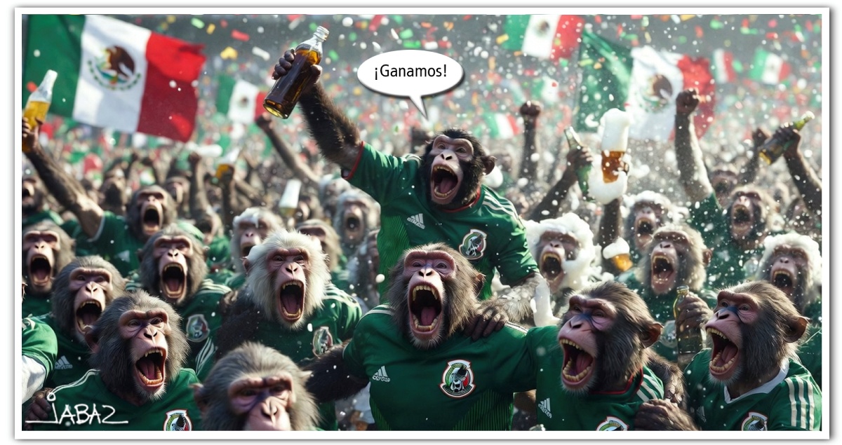 Sí, pero ¿qué perdimos?